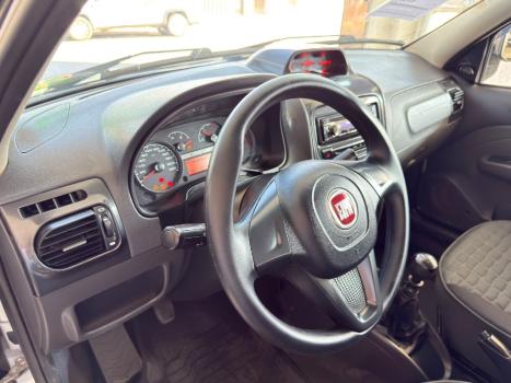 FIAT Strada 1.8 3P FLEX ADVENTURE CABINE DUPLA DUALOGIC AUTOMATIZADO, Foto 8