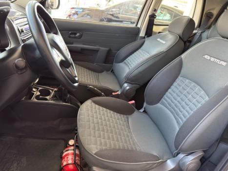 FIAT Strada 1.8 3P FLEX ADVENTURE CABINE DUPLA DUALOGIC AUTOMATIZADO, Foto 10