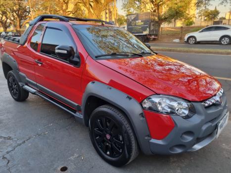 FIAT Strada 1.8 ADVENTURE CABINE ESTENDIDA, Foto 2