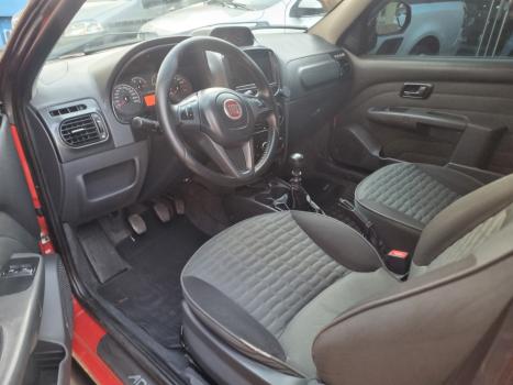 FIAT Strada 1.8 ADVENTURE CABINE ESTENDIDA, Foto 3