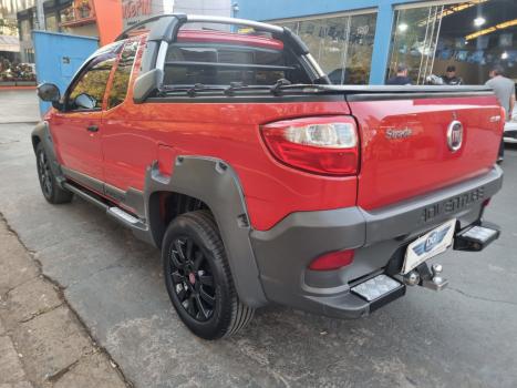 FIAT Strada 1.8 ADVENTURE CABINE ESTENDIDA, Foto 4