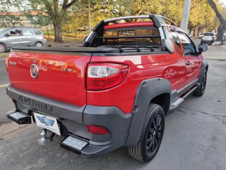 FIAT Strada 1.8 ADVENTURE CABINE ESTENDIDA, Foto 5