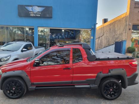 FIAT Strada 1.8 ADVENTURE CABINE ESTENDIDA, Foto 6