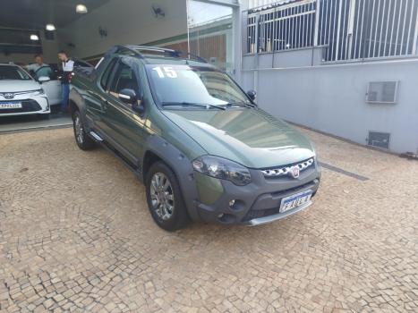FIAT Strada 1.8 ADVENTURE CABINE ESTENDIDA, Foto 3