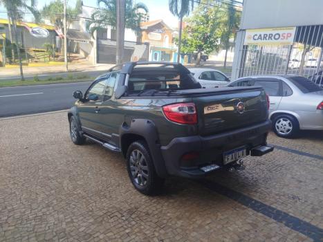 FIAT Strada 1.8 ADVENTURE CABINE ESTENDIDA, Foto 4