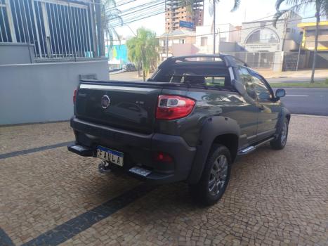 FIAT Strada 1.8 ADVENTURE CABINE ESTENDIDA, Foto 5