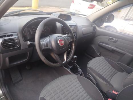FIAT Strada 1.8 ADVENTURE CABINE ESTENDIDA, Foto 6