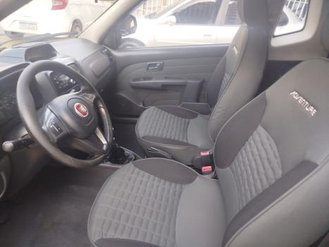 FIAT Strada 1.8 ADVENTURE CABINE ESTENDIDA, Foto 7