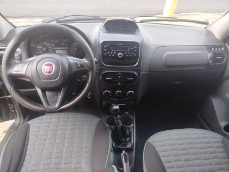 FIAT Strada 1.8 ADVENTURE CABINE ESTENDIDA, Foto 9