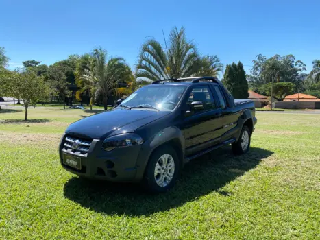 FIAT Strada 1.8 ADVENTURE CABINE ESTENDIDA, Foto 2