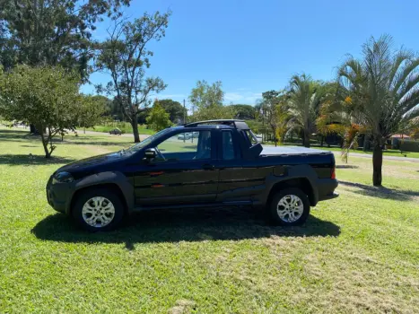 FIAT Strada 1.8 ADVENTURE CABINE ESTENDIDA, Foto 3