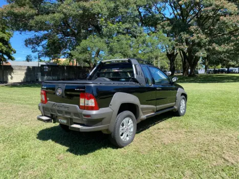 FIAT Strada 1.8 ADVENTURE CABINE ESTENDIDA, Foto 6