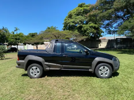 FIAT Strada 1.8 ADVENTURE CABINE ESTENDIDA, Foto 7