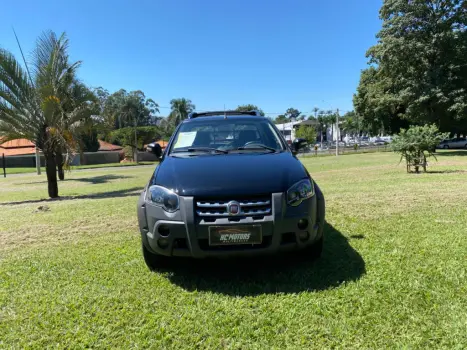 FIAT Strada 1.8 ADVENTURE CABINE ESTENDIDA, Foto 9