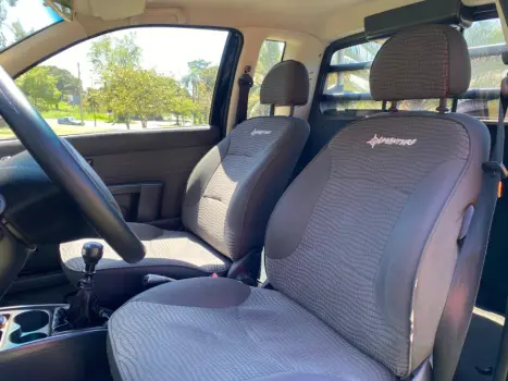 FIAT Strada 1.8 ADVENTURE CABINE ESTENDIDA, Foto 10