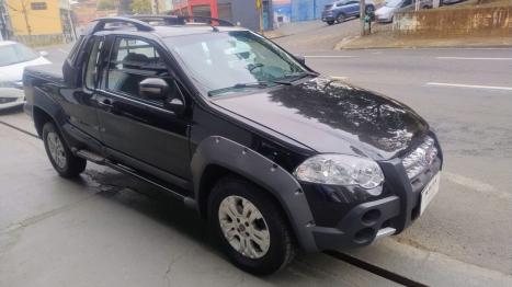 FIAT Strada 1.8 ADVENTURE CABINE ESTENDIDA, Foto 1