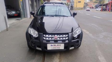 FIAT Strada 1.8 ADVENTURE CABINE ESTENDIDA, Foto 2