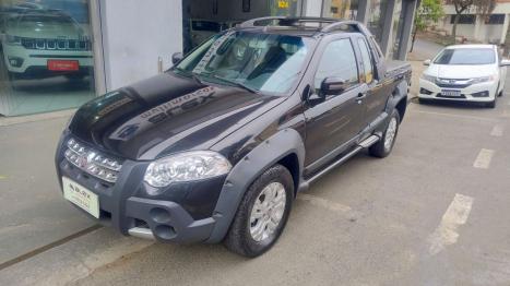 FIAT Strada 1.8 ADVENTURE CABINE ESTENDIDA, Foto 3