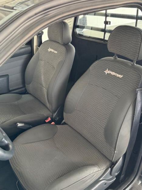 FIAT Strada 1.8 FLEX ADVENTURE LOCKER CABINE ESTENDIDA, Foto 8 FIAT Strada 1.8 FLEX ADVENTURE LOCKER CABINE ESTENDIDA, Foto 8