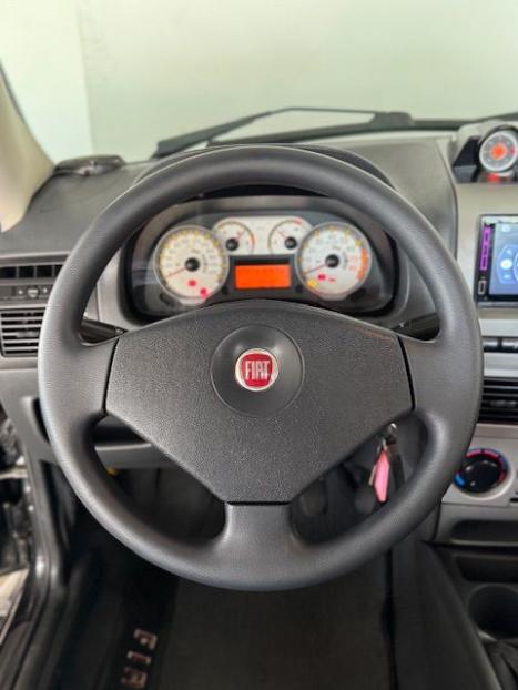 FIAT Strada 1.8 FLEX ADVENTURE LOCKER CABINE ESTENDIDA, Foto 10 FIAT Strada 1.8 FLEX ADVENTURE LOCKER CABINE ESTENDIDA, Foto 10