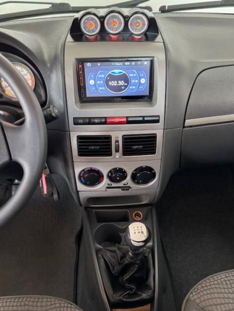 FIAT Strada 1.8 FLEX ADVENTURE LOCKER CABINE ESTENDIDA, Foto 11 FIAT Strada 1.8 FLEX ADVENTURE LOCKER CABINE ESTENDIDA, Foto 11