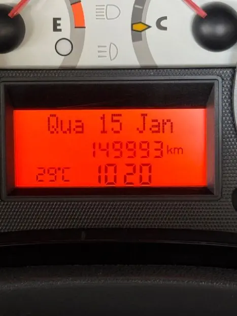 FIAT Strada 1.8 FLEX ADVENTURE LOCKER CABINE ESTENDIDA, Foto 12 FIAT Strada 1.8 FLEX ADVENTURE LOCKER CABINE ESTENDIDA, Foto 12