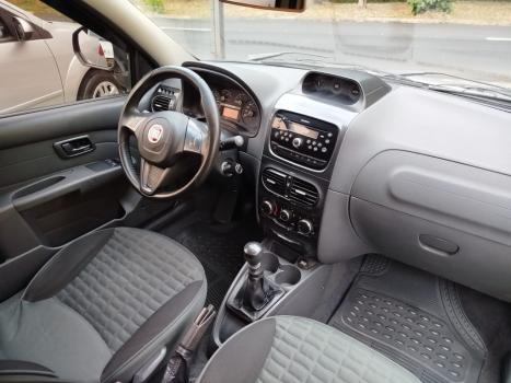 FIAT Strada 1.8 FLEX ADVENTURE LOCKER CABINE ESTENDIDA, Foto 7