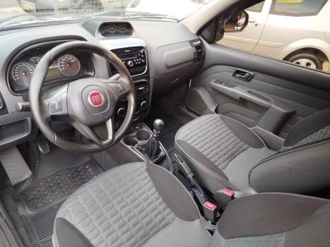 FIAT Strada 1.8 FLEX ADVENTURE LOCKER CABINE ESTENDIDA, Foto 8
