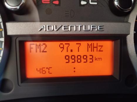 FIAT Strada 1.8 FLEX ADVENTURE LOCKER CABINE ESTENDIDA, Foto 9