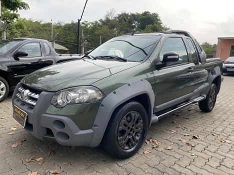 FIAT Strada 1.8 FLEX ADVENTURE LOCKER CABINE ESTENDIDA, Foto 3