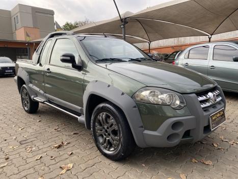FIAT Strada 1.8 FLEX ADVENTURE LOCKER CABINE ESTENDIDA, Foto 4