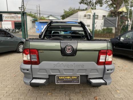 FIAT Strada 1.8 FLEX ADVENTURE LOCKER CABINE ESTENDIDA, Foto 5