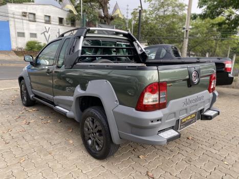 FIAT Strada 1.8 FLEX ADVENTURE LOCKER CABINE ESTENDIDA, Foto 6