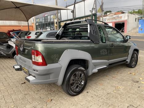 FIAT Strada 1.8 FLEX ADVENTURE LOCKER CABINE ESTENDIDA, Foto 7