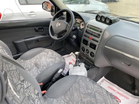 FIAT Strada 1.8 FLEX ADVENTURE LOCKER CABINE ESTENDIDA, Foto 10