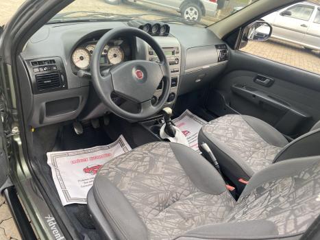 FIAT Strada 1.8 FLEX ADVENTURE LOCKER CABINE ESTENDIDA, Foto 11