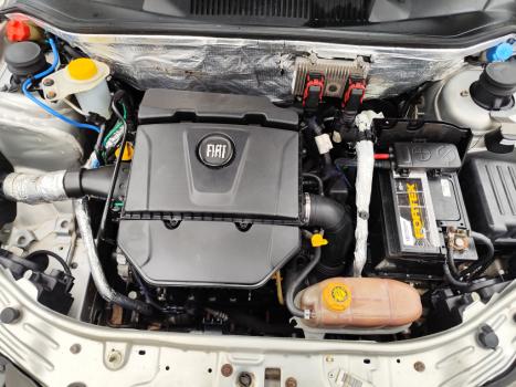 FIAT Strada 1.8 FLEX ADVENTURE LOCKER CABINE DUPLA, Foto 4