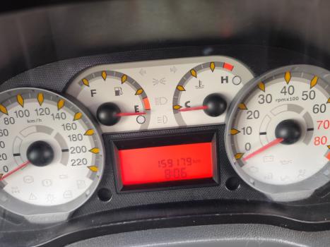 FIAT Strada 1.8 FLEX ADVENTURE LOCKER CABINE DUPLA, Foto 5