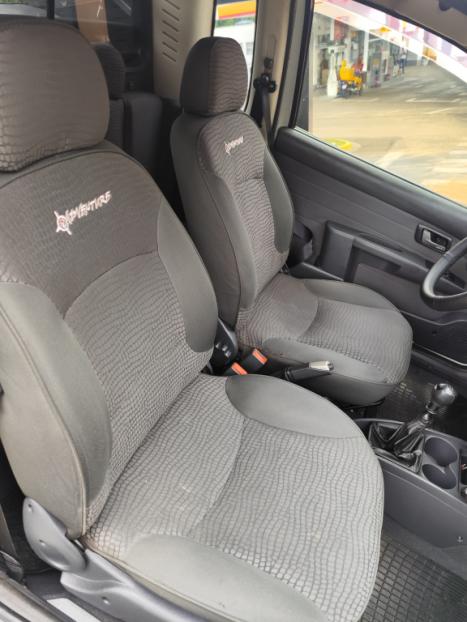 FIAT Strada 1.8 FLEX ADVENTURE LOCKER CABINE DUPLA, Foto 8