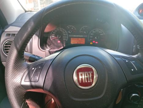 FIAT Strada 1.8 FLEX ADVENTURE LOCKER CABINE ESTENDIDA, Foto 3