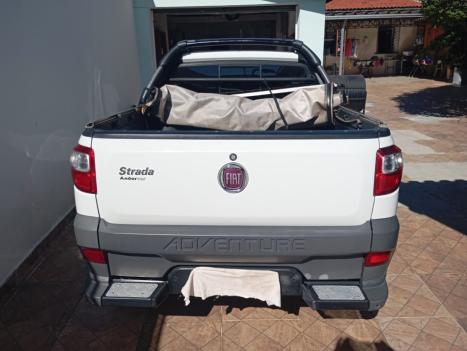 FIAT Strada 1.8 FLEX ADVENTURE LOCKER CABINE ESTENDIDA, Foto 5