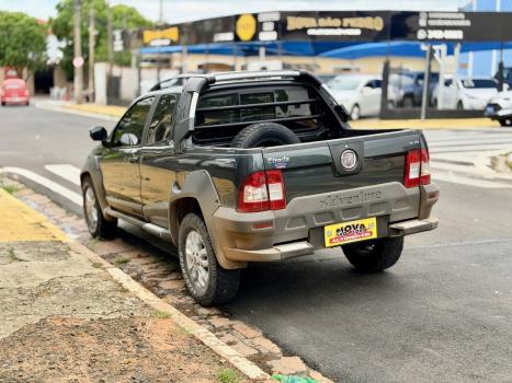 FIAT Strada 1.8 FLEX ADVENTURE LOCKER CABINE DUPLA, Foto 4