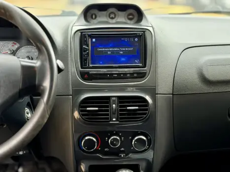 FIAT Strada 1.8 FLEX ADVENTURE LOCKER CABINE DUPLA, Foto 9