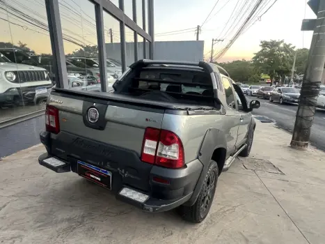 FIAT Strada 1.8 FLEX ADVENTURE LOCKER CABINE DUPLA, Foto 4