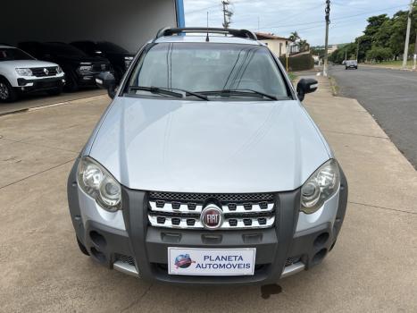 FIAT Strada 1.8 FLEX ADVENTURE CABINE ESTENDIDA, Foto 5