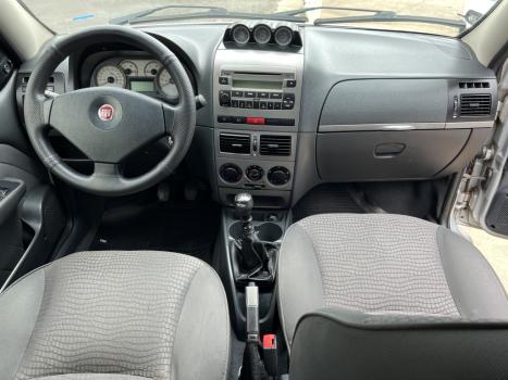 FIAT Strada 1.8 FLEX ADVENTURE CABINE ESTENDIDA, Foto 10