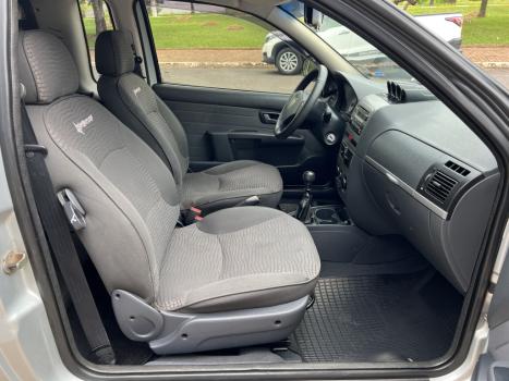 FIAT Strada 1.8 FLEX ADVENTURE CABINE ESTENDIDA, Foto 11