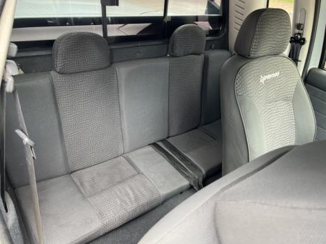 FIAT Strada 1.8 FLEX ADVENTURE CABINE ESTENDIDA, Foto 12