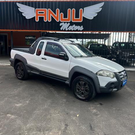 FIAT Strada 1.8 FLEX ADVENTURE LOCKER CABINE ESTENDIDA, Foto 1