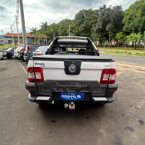 FIAT Strada 1.8 FLEX ADVENTURE LOCKER CABINE ESTENDIDA, Foto 5